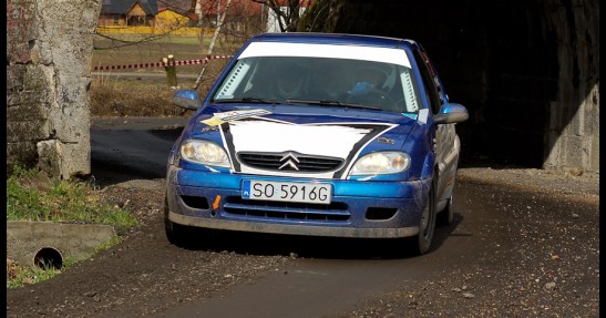 Rajd Czechowicki
